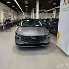 فورد توريس تيتانيوم رصاصي واسود2026