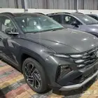 هيونداى توسان 1.6 كمفورت 2025