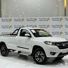 بيك اب غمارة تام 2026 قير اتوماتيك