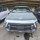 هونداي كونا بريميوم 2.0 فتحه سقف موديل 2025