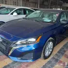 نيسان التيما 2024 ستاندر