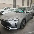 ام جي زد اس ستاندر موديل 2025 سعودي