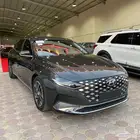 ازيرا 2022 مستورد بنزين شاشه كاميرا بصمه 4 سلندر 2.5