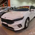 كادينزا 2021 مستورد تشغيل بصمه دخول ذكي 4 سلندر