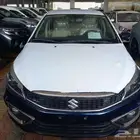 سوزوكي سياز 2025 فل كامل