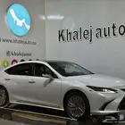 لكزس CC ES350 موديل 2025 بالنقد والتقسيط