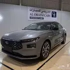 تورس 2025 تيتانيوم