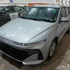 هونداي اكسنت 2026 بدون دفعه بدون رسوم