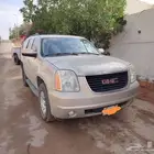 يوكن 2008 نظيف