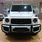 عرض خاص .مرسيدس جي كلاس G63 موديل 2023