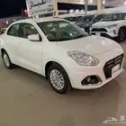 سوزوكي ديزاير موديل 2024 فل كامل