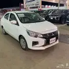 ميتسوبيشي اتراج موديل 2022