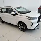 تويوتا فيلوز 2025 جميع الالوان GLX