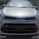 كيا بيجاس ستاندر 2026 وكاله