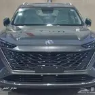 ام جي ار اكس 9 _سيارة 7 ركاب _ عروض خاصة_2025