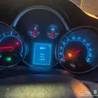 شيفورليه كروز 2017