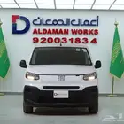 فيات دبلو فان بضاعة ديزل 2025