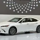 لكزس ES350 ستاندر الساير 2025 باقل الاسعار