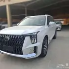 GAC - GS8 GT AWD - 2026