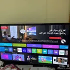 LG SMART TV 4K UHD