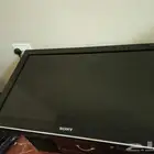 شاشه سوني لل pc أو تنفع شاشه عاديه