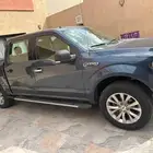 فورد F150 -xlt - 2017 دبل