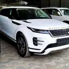 رنج روفر ايفوك SE P250 L موديل 2025 (جديد)