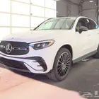 Mercedes GLC 300 - 2025 - 17.600KM