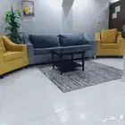 شقق مفروشه في جازان