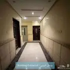 شقه في حي التعاون 3 غرف نوم