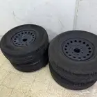 جنوط مع كفرات تاهو جمس كاديلاك