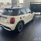 ميني كوبر اس 2022