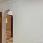 تجديد شقق بويات وديكور.