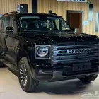 هافال اتش 9 فئة الميد 2026 سفنز للسيارات