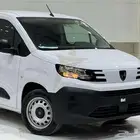 بيجو بارتنر مني فان بضاعة 2025 كاش واقساط