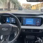 فورد تورس تيتانيوم