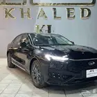 فورد تورس امبيانتي2025 كيشها الا قسطها مع خالد