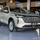 هافال H6 فل كامل 2026 الشكل الجديد ( عرض حصري )