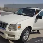 فورد اكسبلورر 2010