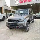 بايك BJ40 اونر 2023