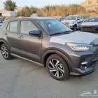 تويوتا رايز لمتد فل كامل الموديل 2026 - عرض كاش وتقسيط مميز