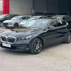 BMW 520i 2025 استلام فوري سعر مميز