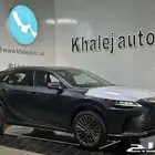 لكزس RX350 BB 2025 ( عروض على الاقساط )