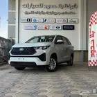 تويوتا انوفا GL 2.0 بنزين 2026 كاش واقساط