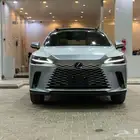 لكزس RX 350 CC موديل 2025 - داخلي اسبريسو ( أقل سعر )