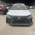 تويوتا يارس Y 2026