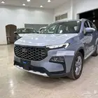 فورد تيرتورى امبيانتي 2025 - FORD TERRITORY AMBIENTE