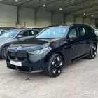 BMW X3 M KIT جديد اصفارموديل 2025 تظليل مجاني