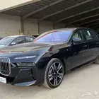 بي ام ديليو 735 جديد 2026 فل كامل استلام فوري