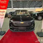 شيفورليه كابتيفا 2026 استاندر